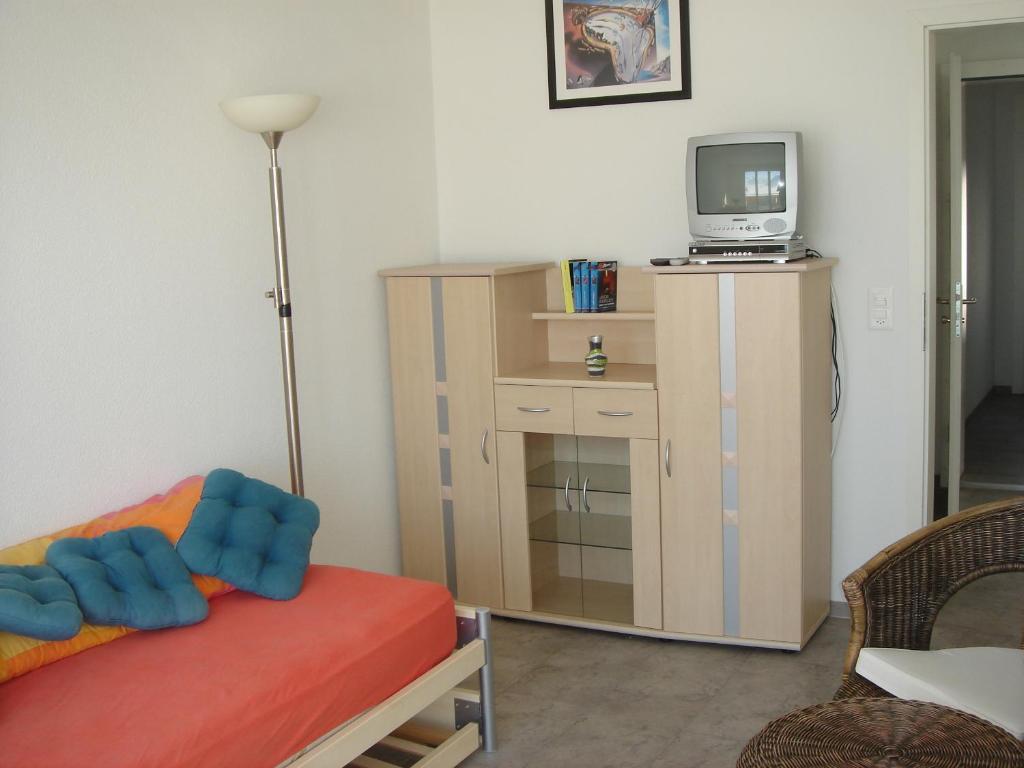 Ferienwohnung Suter Seewen  Rum bild
