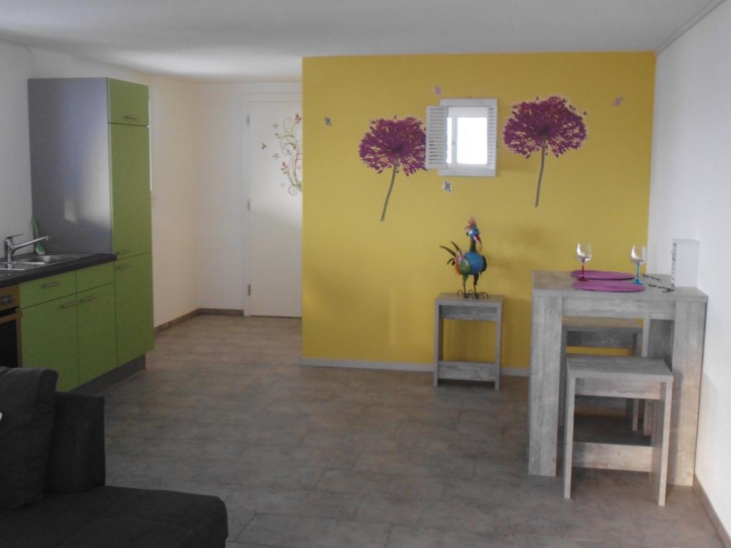 Ferienwohnung Suter Seewen  Exteriör bild