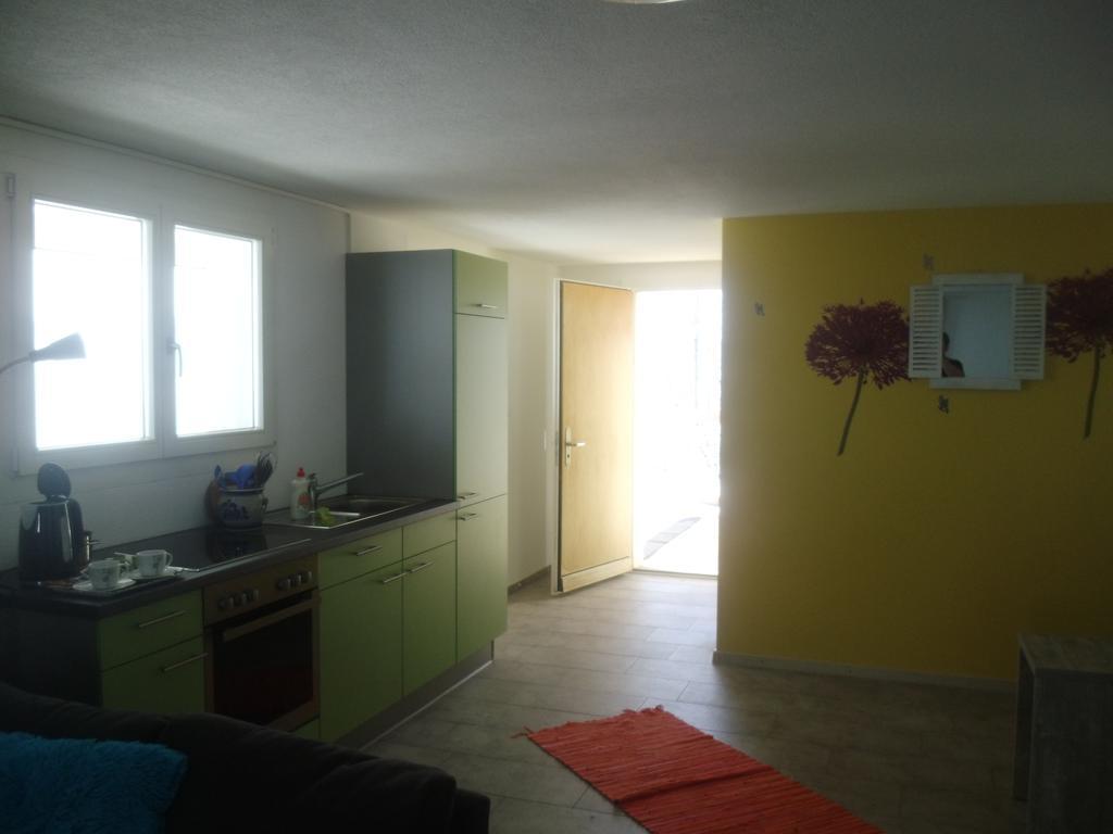 Ferienwohnung Suter Seewen  Exteriör bild