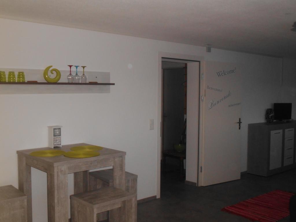 Ferienwohnung Suter Seewen  Exteriör bild