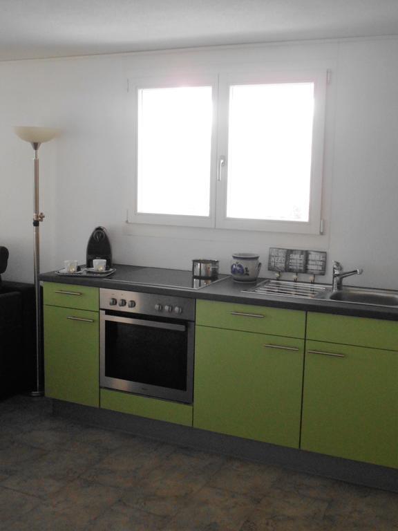 Ferienwohnung Suter Seewen  Exteriör bild