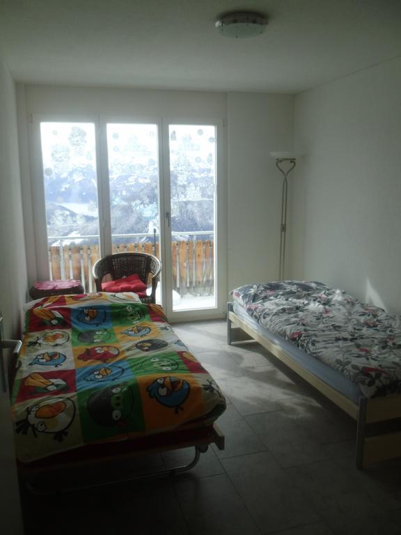 Ferienwohnung Suter Seewen  Exteriör bild